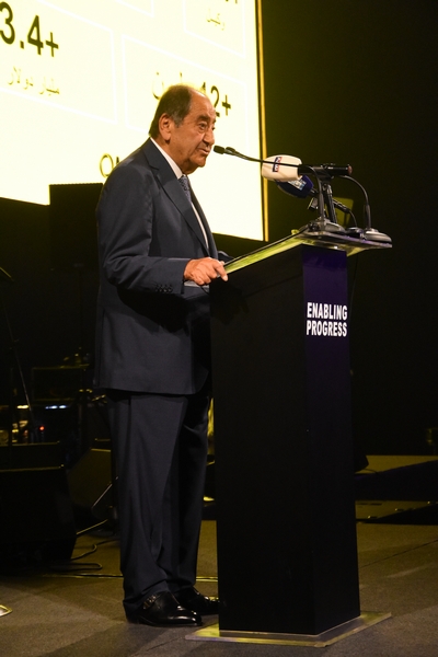 OMT Lebanon 20th Anniversary Celebration